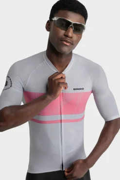 Maillot Siroko M3 Cadence