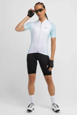 Maillot Siroko M3 Cielo