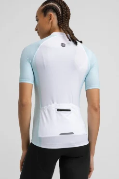Maillot Siroko M3 Cielo