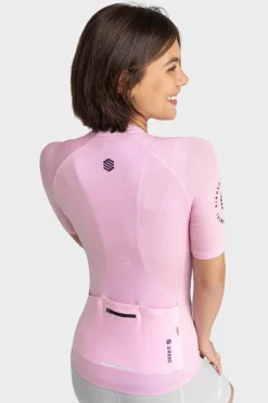 Maillot Siroko M3 Colmar