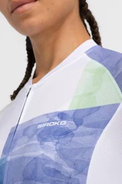 Maillot Siroko M3 Eclat
