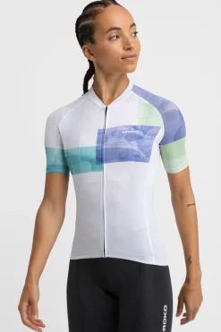 Maillot Siroko M3 Eclat