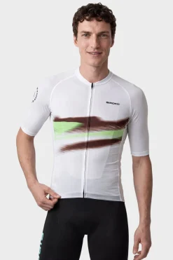 Maillot Siroko M3 Nrc
