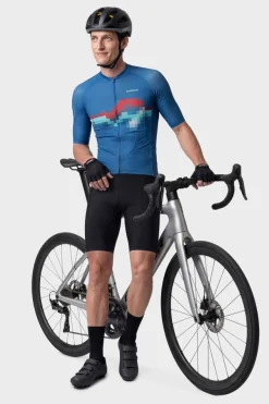 Maillot Siroko M3 Nrc