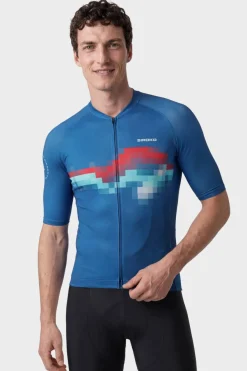 Maillot Siroko M3 Nrc