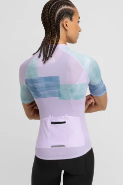 Maillot Siroko M3 Radiant