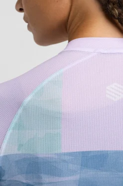 Maillot Siroko M3 Radiant