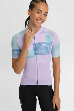 Maillot Siroko M3 Radiant