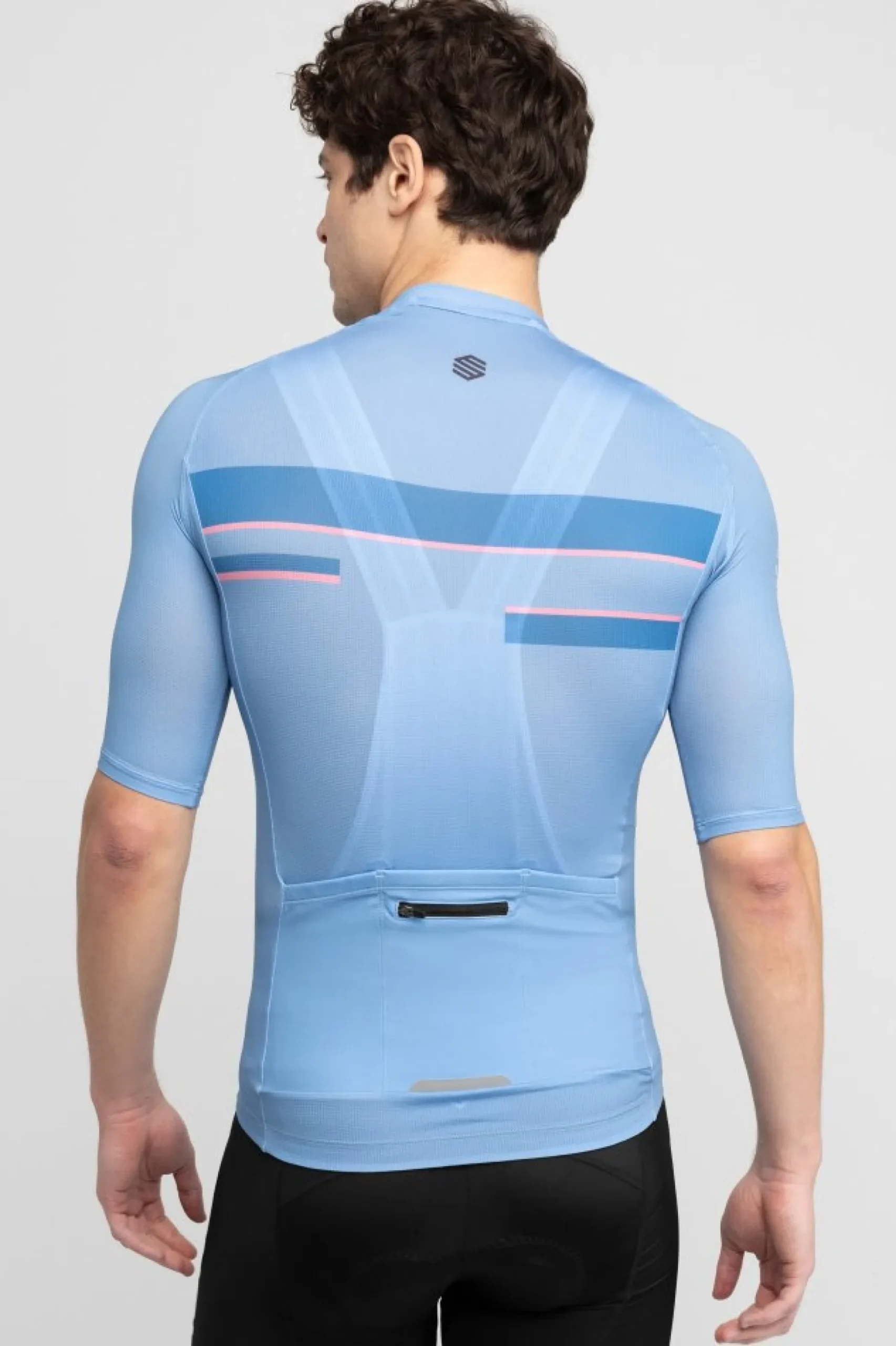 Maillot Siroko M3 Vista