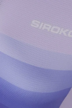Maillot Siroko M3-w Nrc