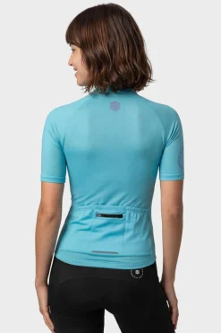 Maillot Siroko M3-w Nrc
