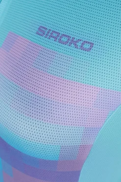 Maillot Siroko M3-w Nrc