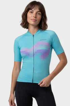 Maillot Siroko M3-w Nrc
