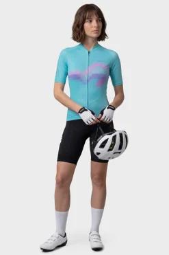 Maillot Siroko M3-w Nrc
