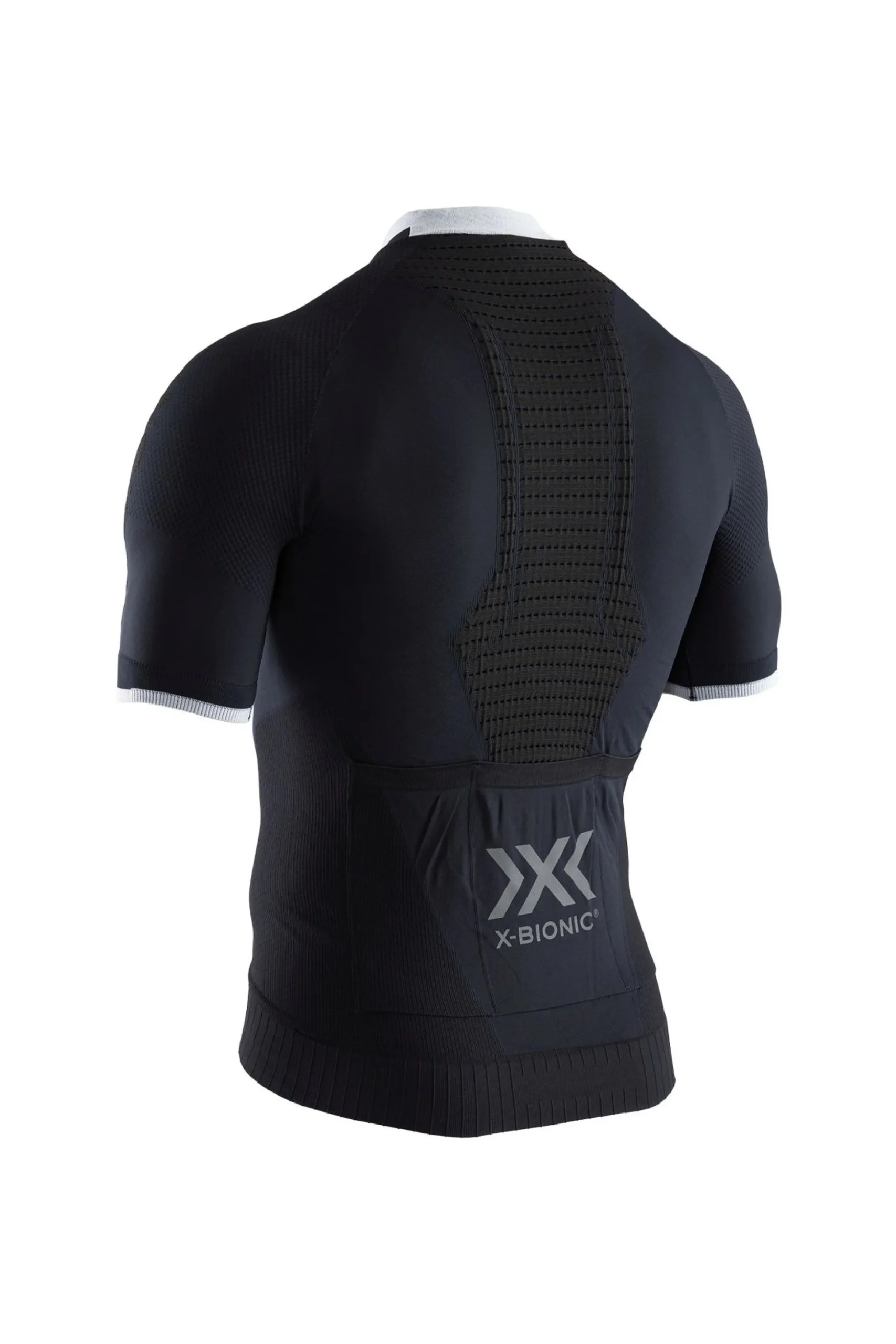 Maillot X-bionic Invent Bike Race Zip