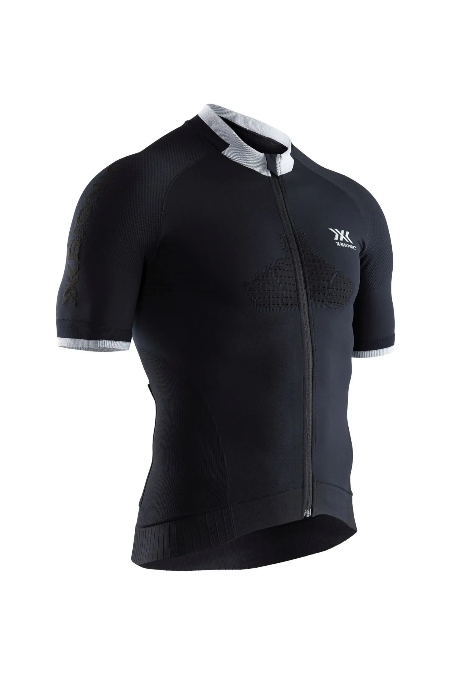 Maillot X-bionic Invent Bike Race Zip