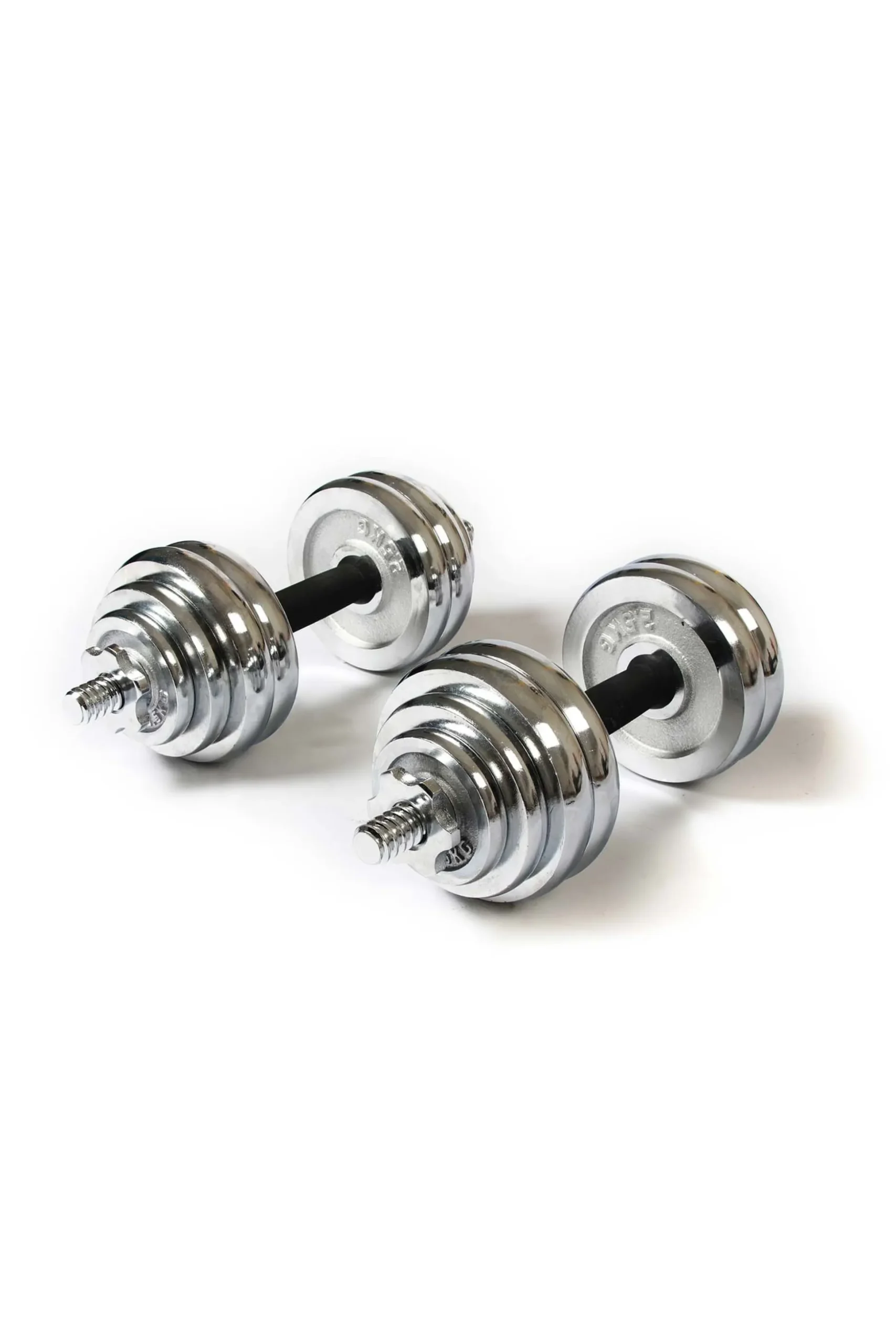 Mala 2 Halteres Serie 700 Keboo
