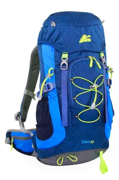 Marsupio Mochila Trekking Toba 30l