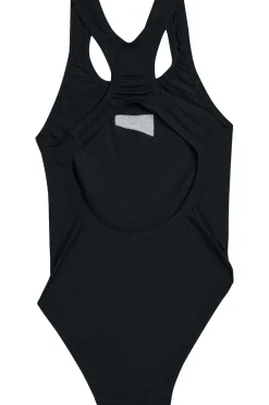 Medalha De Raparigas Eco Endurance+ One Piece Swimsuit Speedo Medalist
