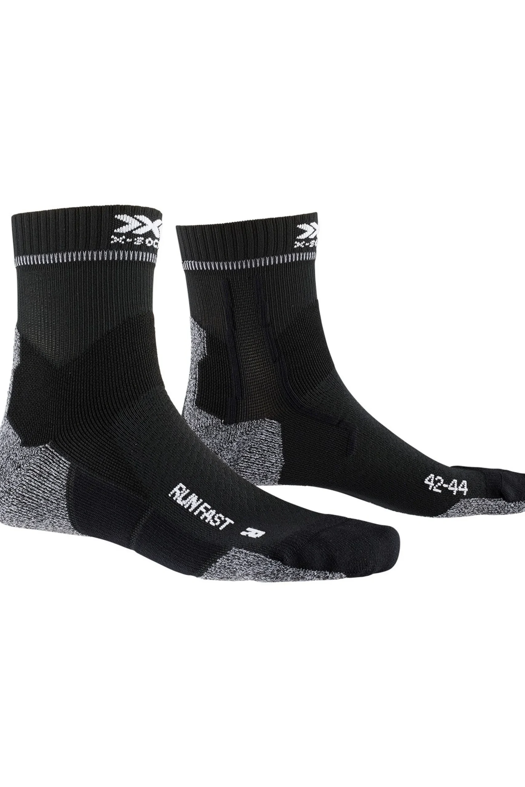 Meia Run Fast X-bionic