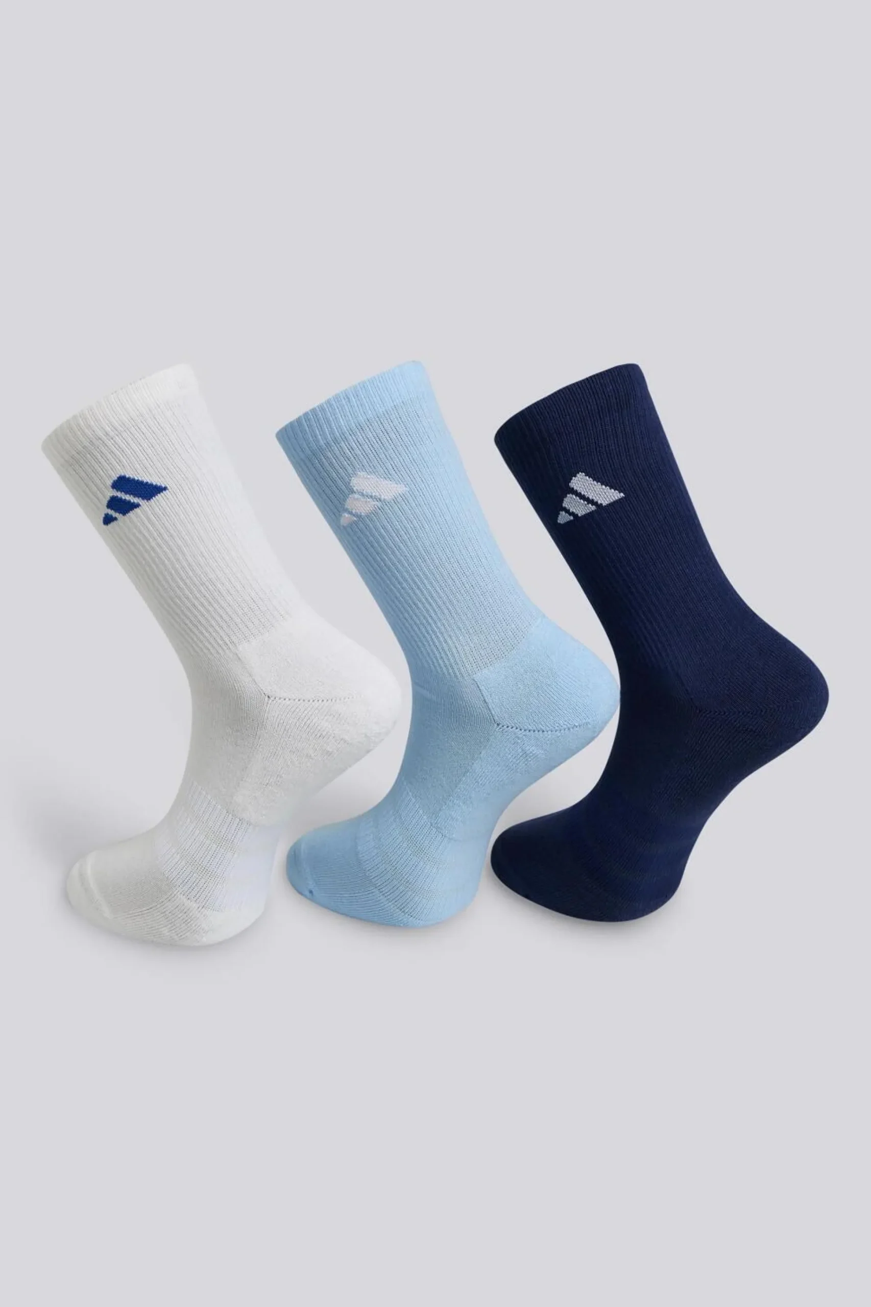 Meias Altas adidas C