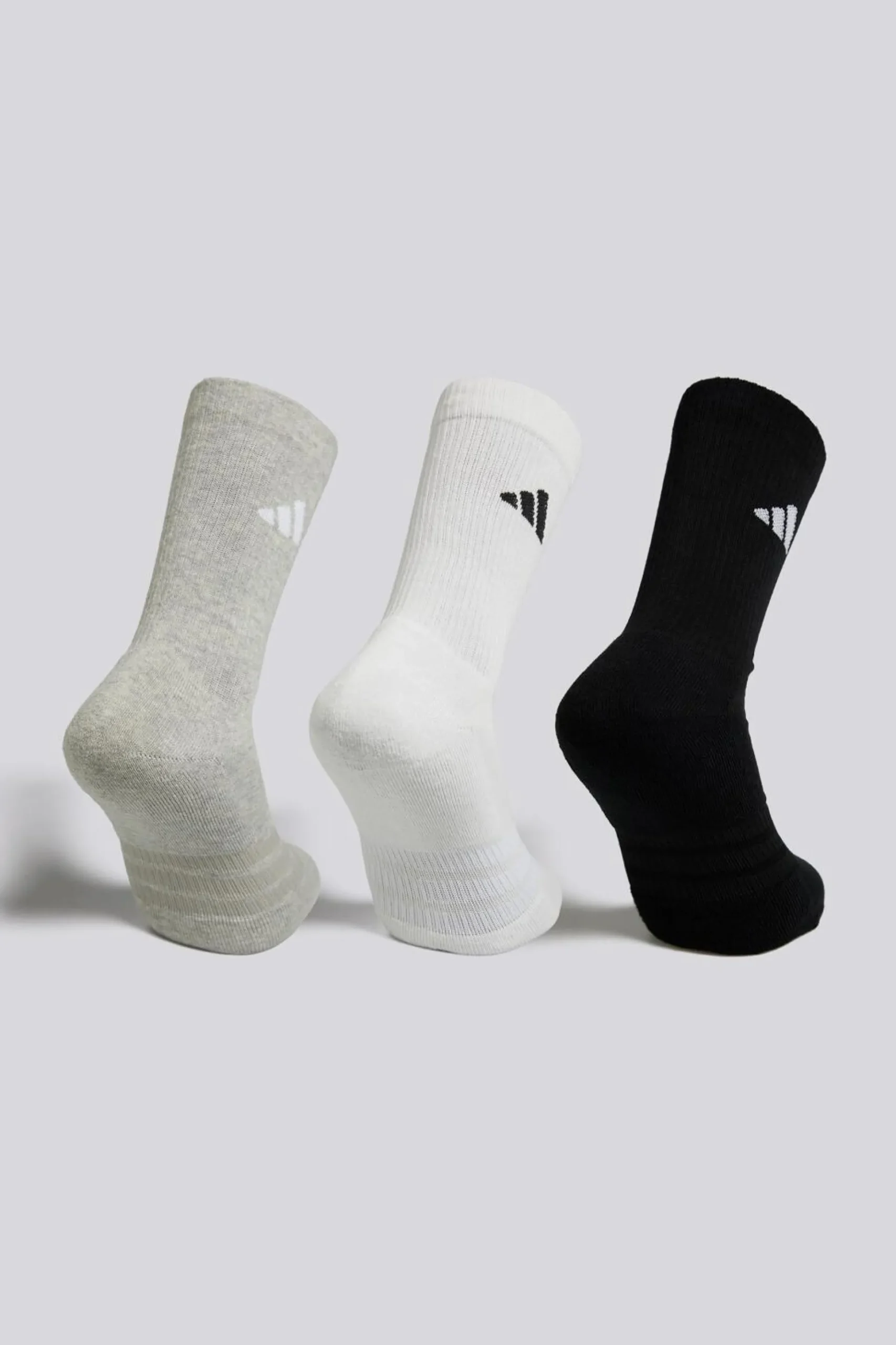 Meias Altas adidas C