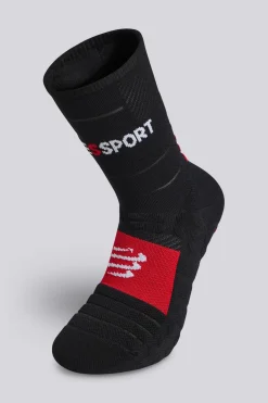 Meias Altas Compressport Pro Racing Winter