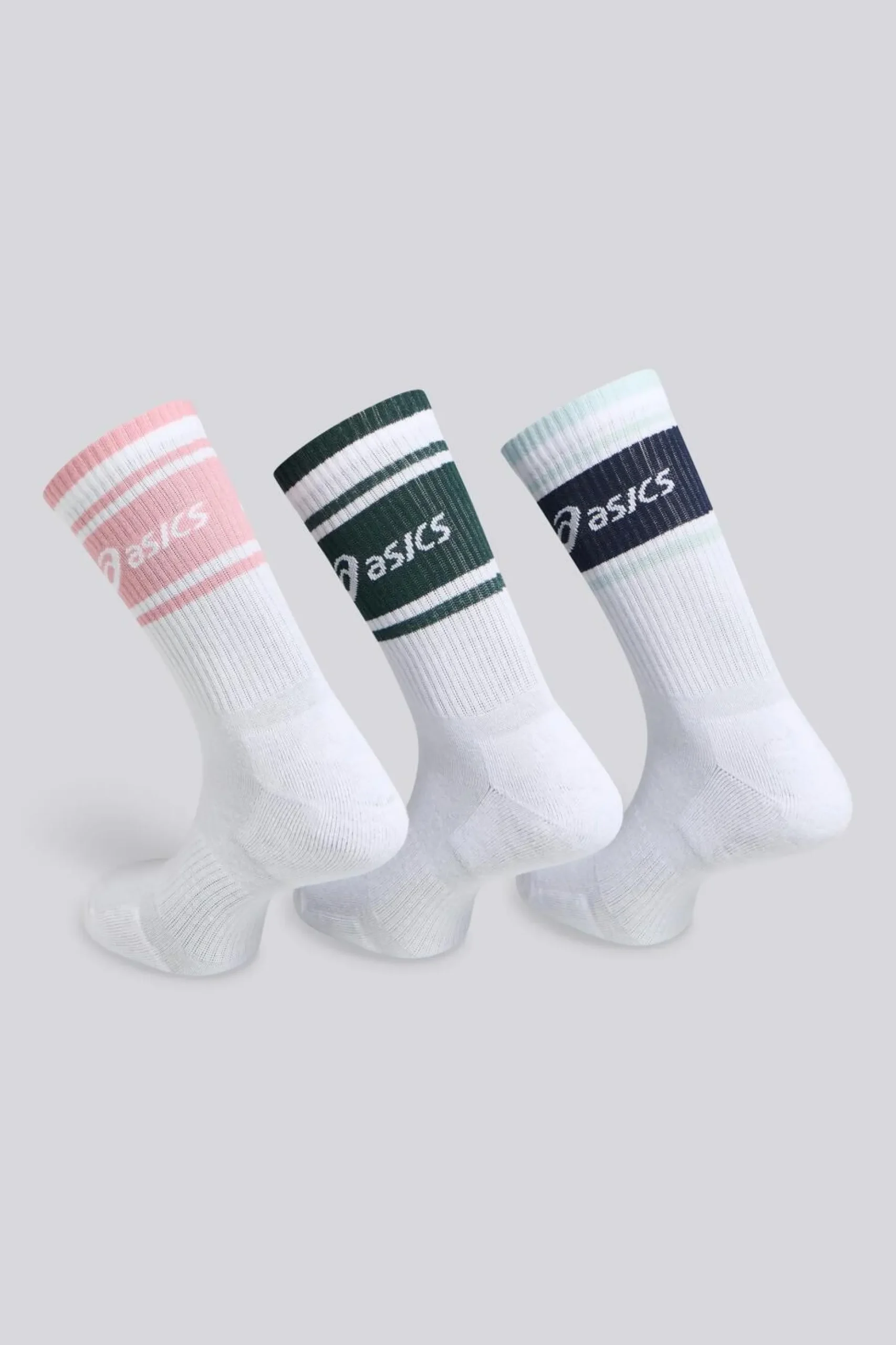Meias Altas Desporto ASICS