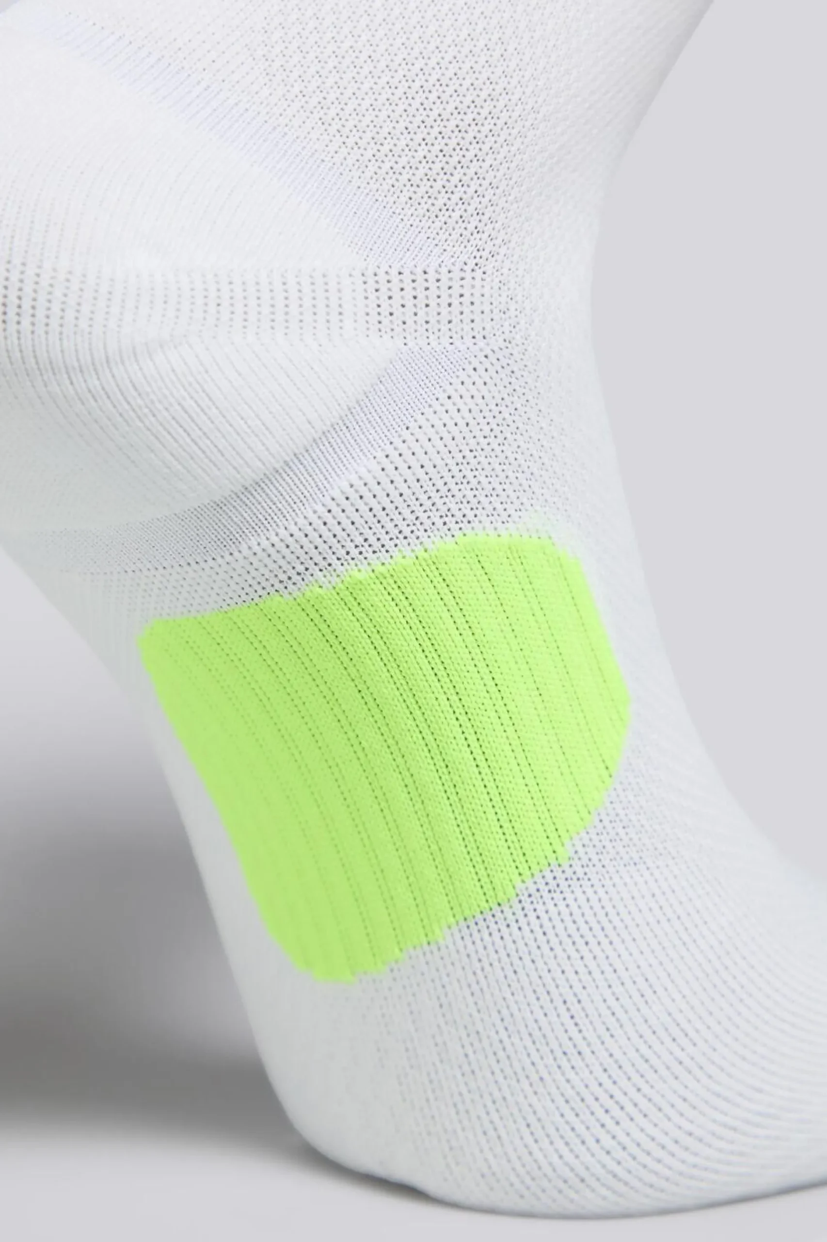 Meias Altas Desporto Nike Fast