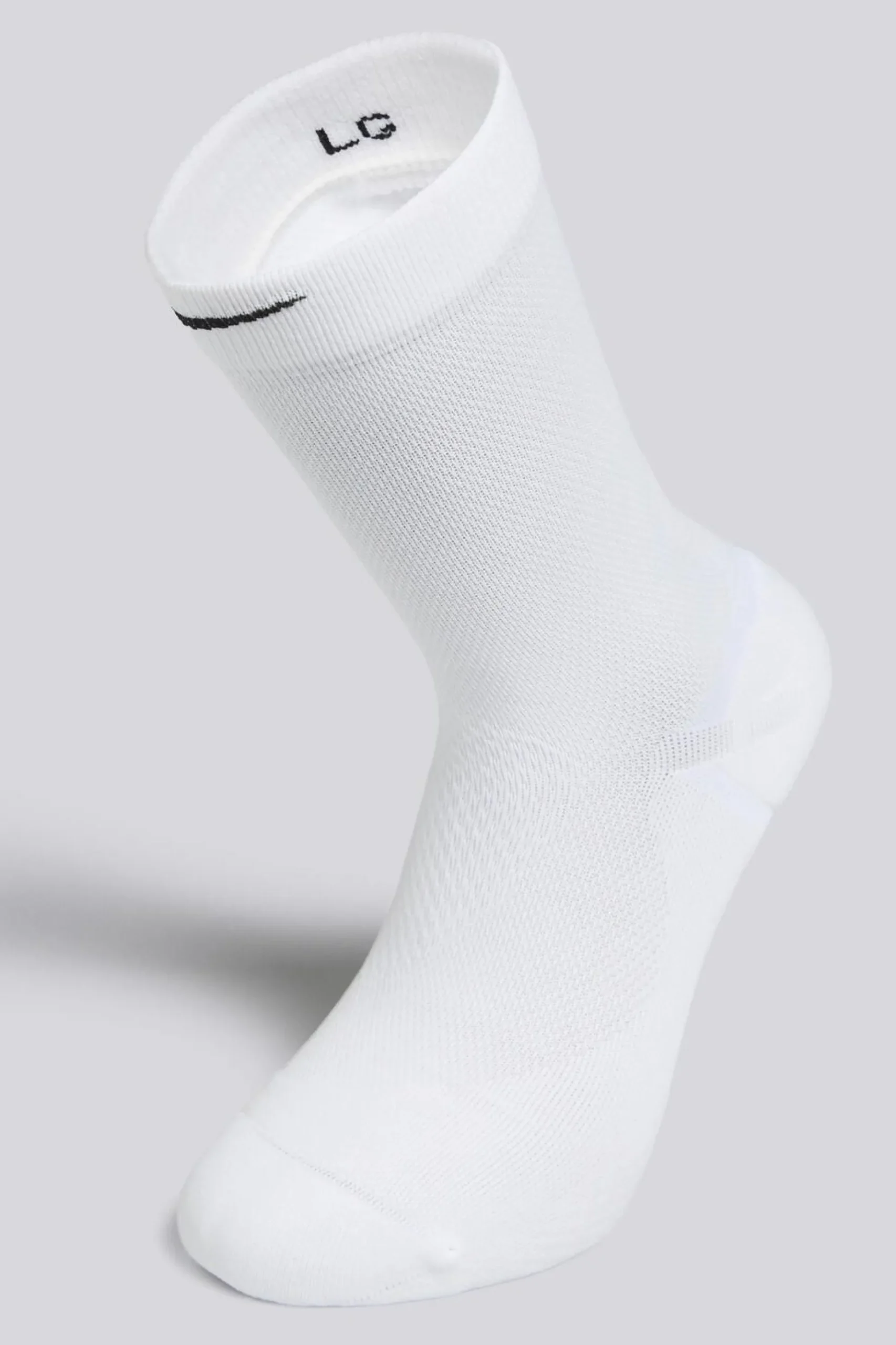 Meias Altas Desporto Nike Fast