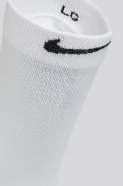 Meias Altas Desporto Nike Fast