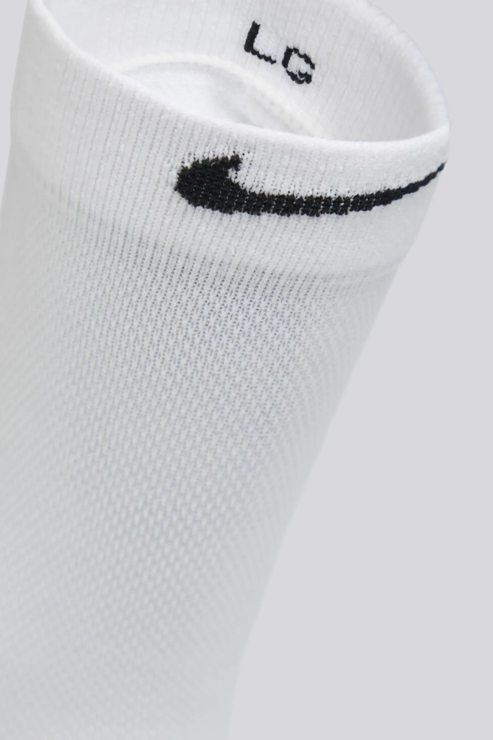 Meias Altas Desporto Nike Fast