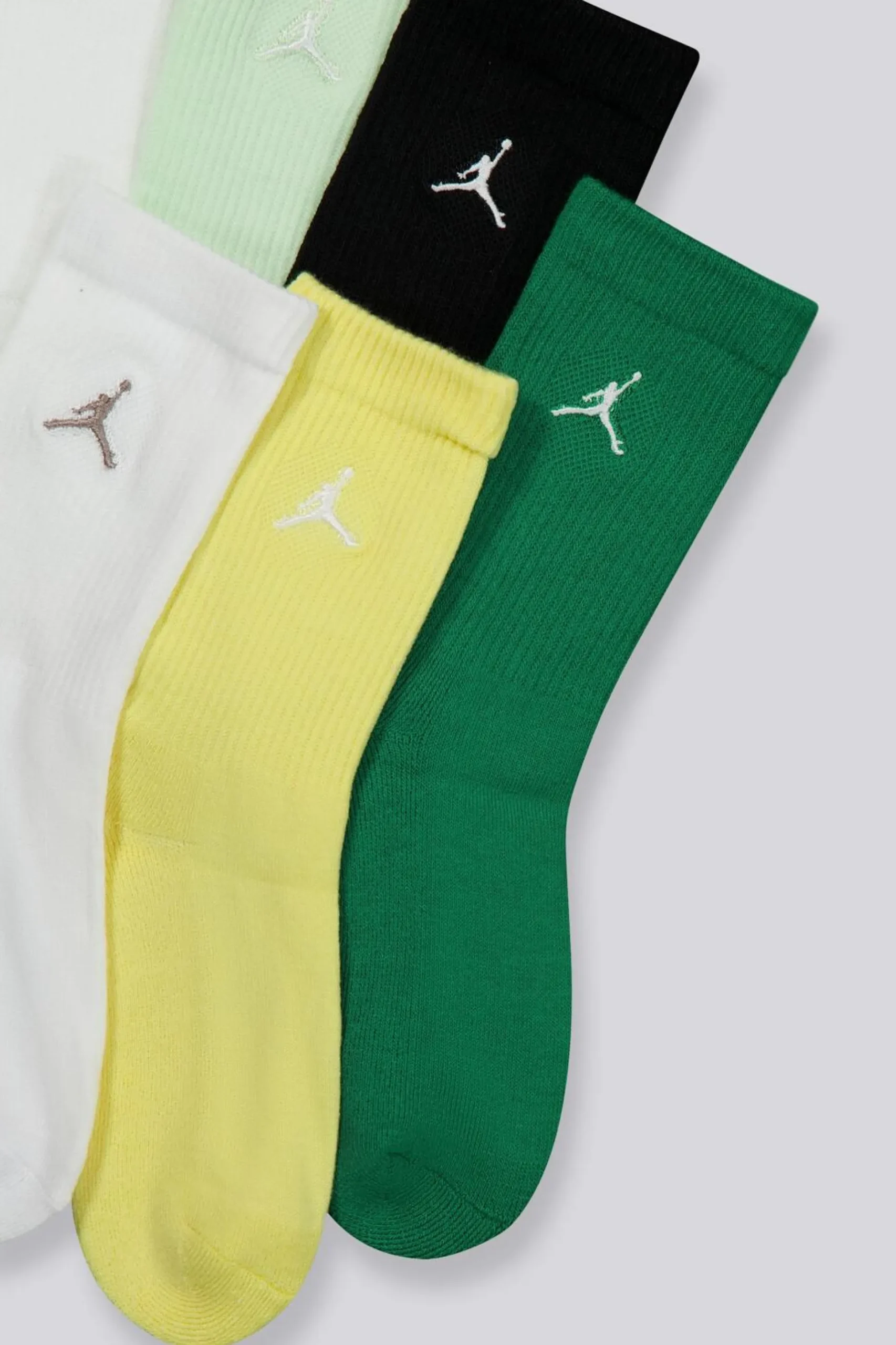 Meias Altas Jordan Everyday