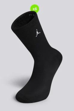 Meias Altas Jordan Everyday