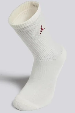 Meias Altas Jordan Everyday