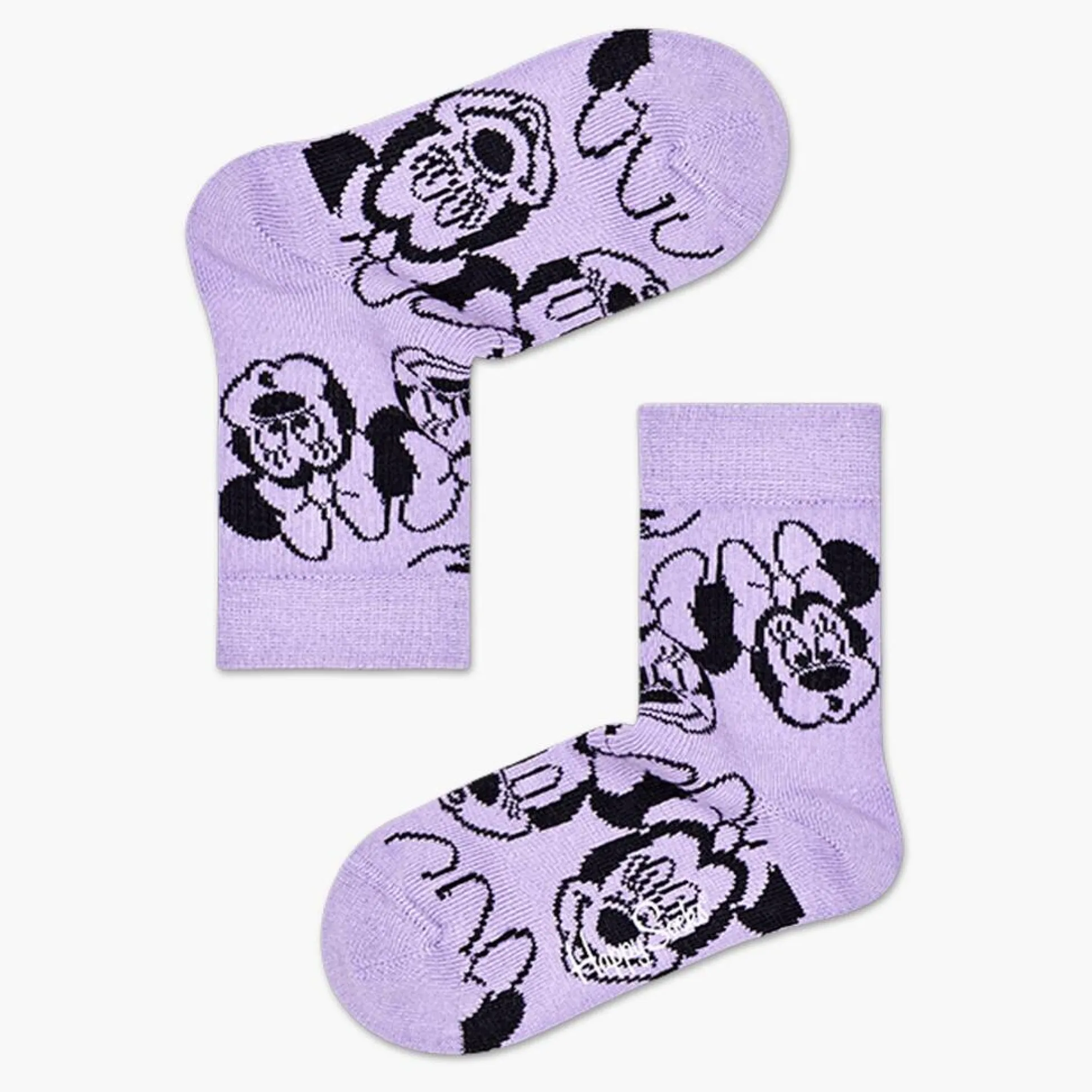 Meias Compridas Happy Socks