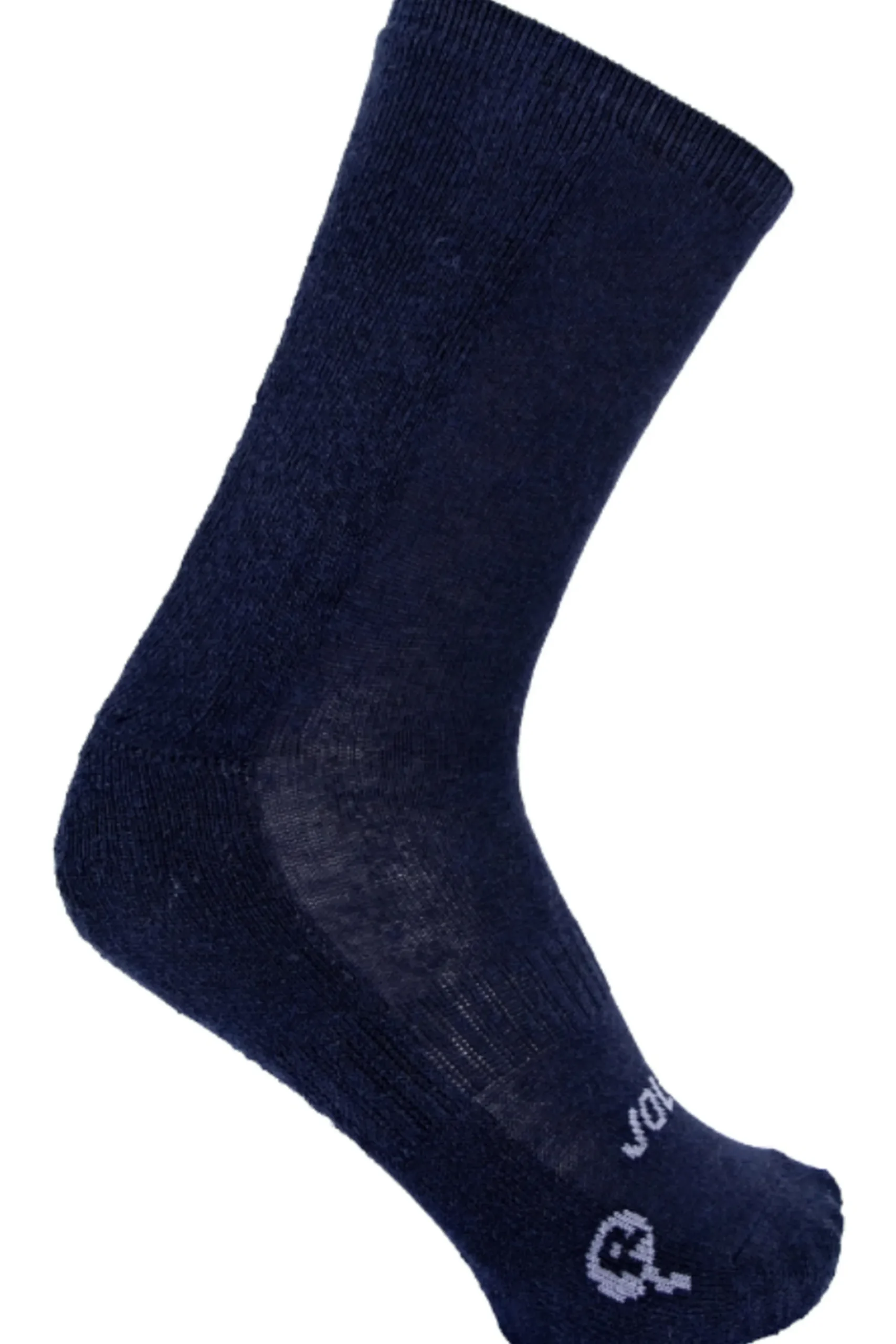 Meias Ctton Step Alto P.3