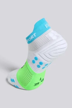 Meias Curtas Compressport Pro V4.0