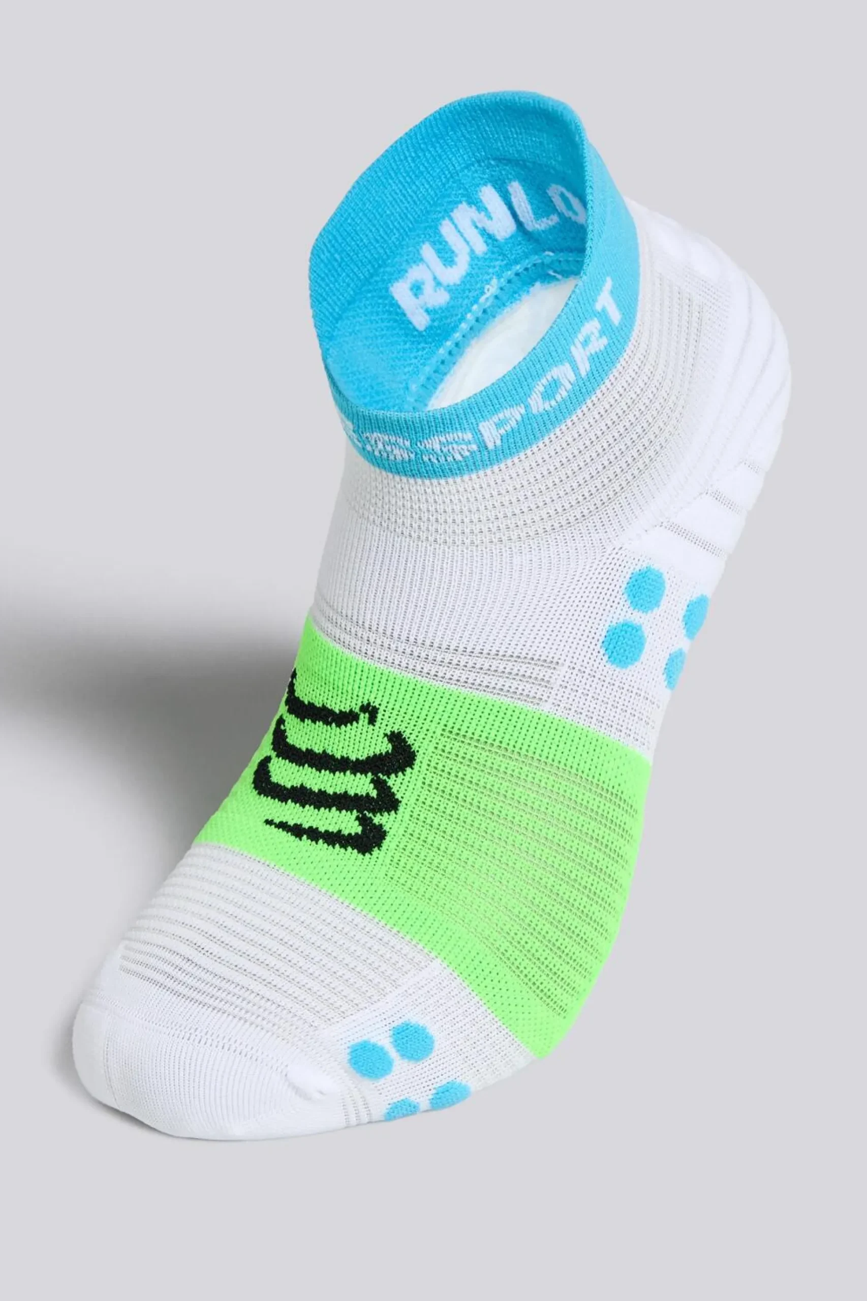Meias Curtas Compressport Pro V4.0