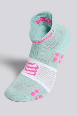 Meias Curtas Compressport Pro V4.0
