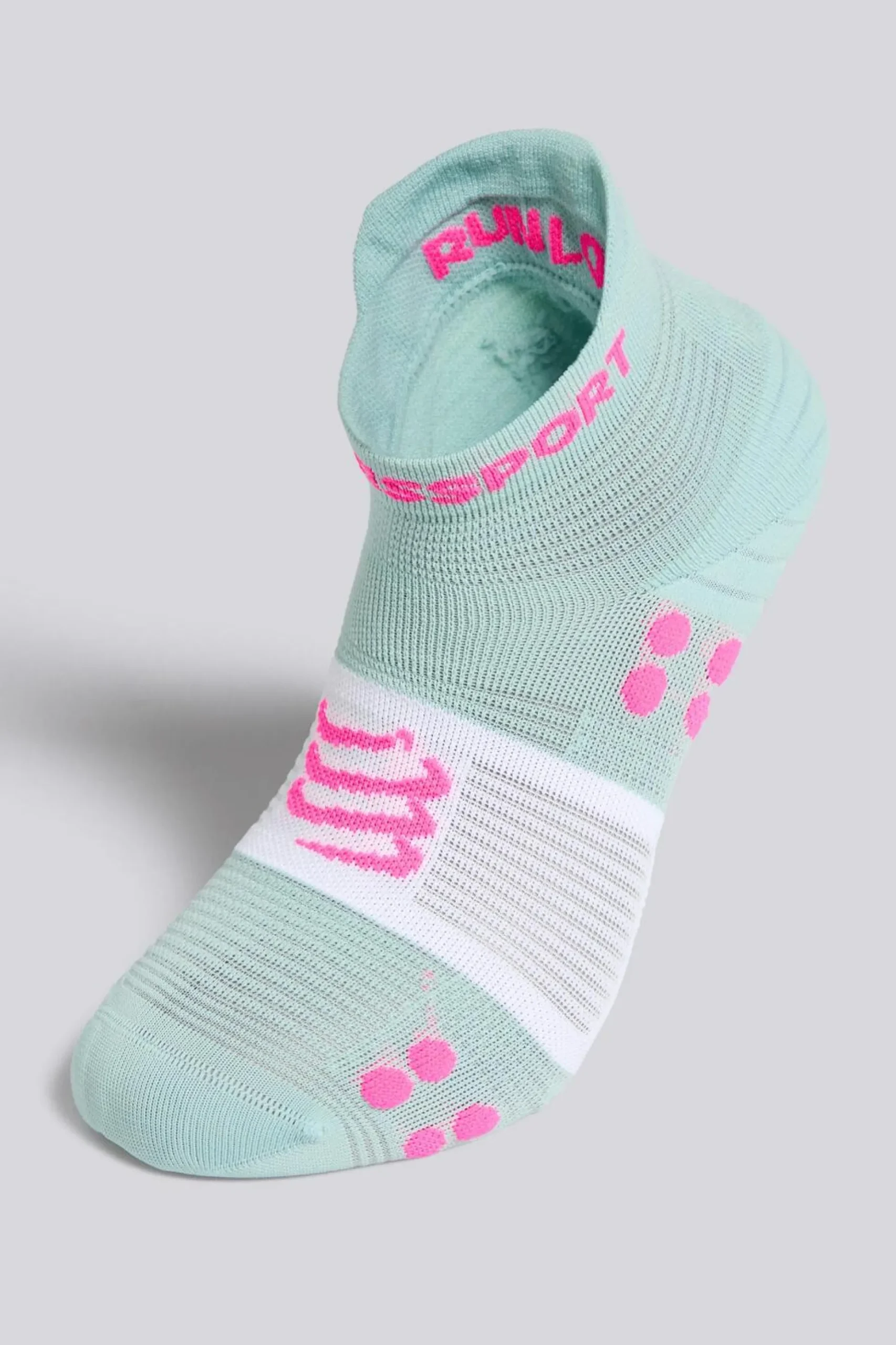 Meias Curtas Compressport Pro V4.0