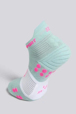 Meias Curtas Compressport Pro V4.0