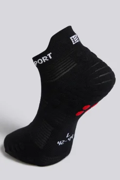 Meias Curtas Compressport Pro V4.0