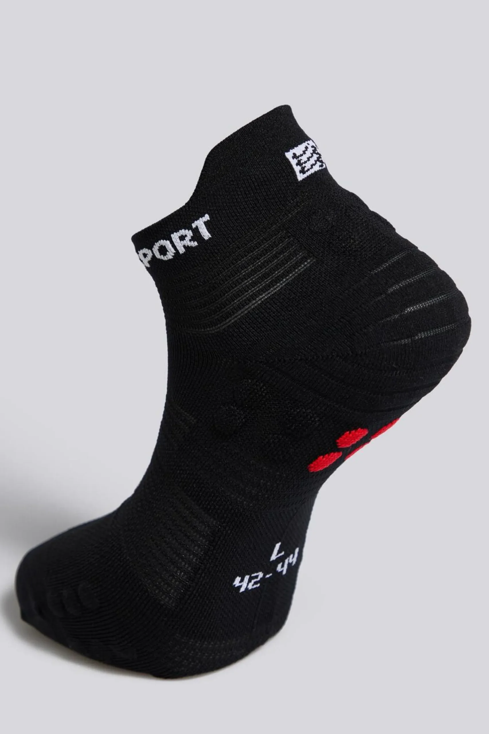 Meias Curtas Compressport Pro V4.0
