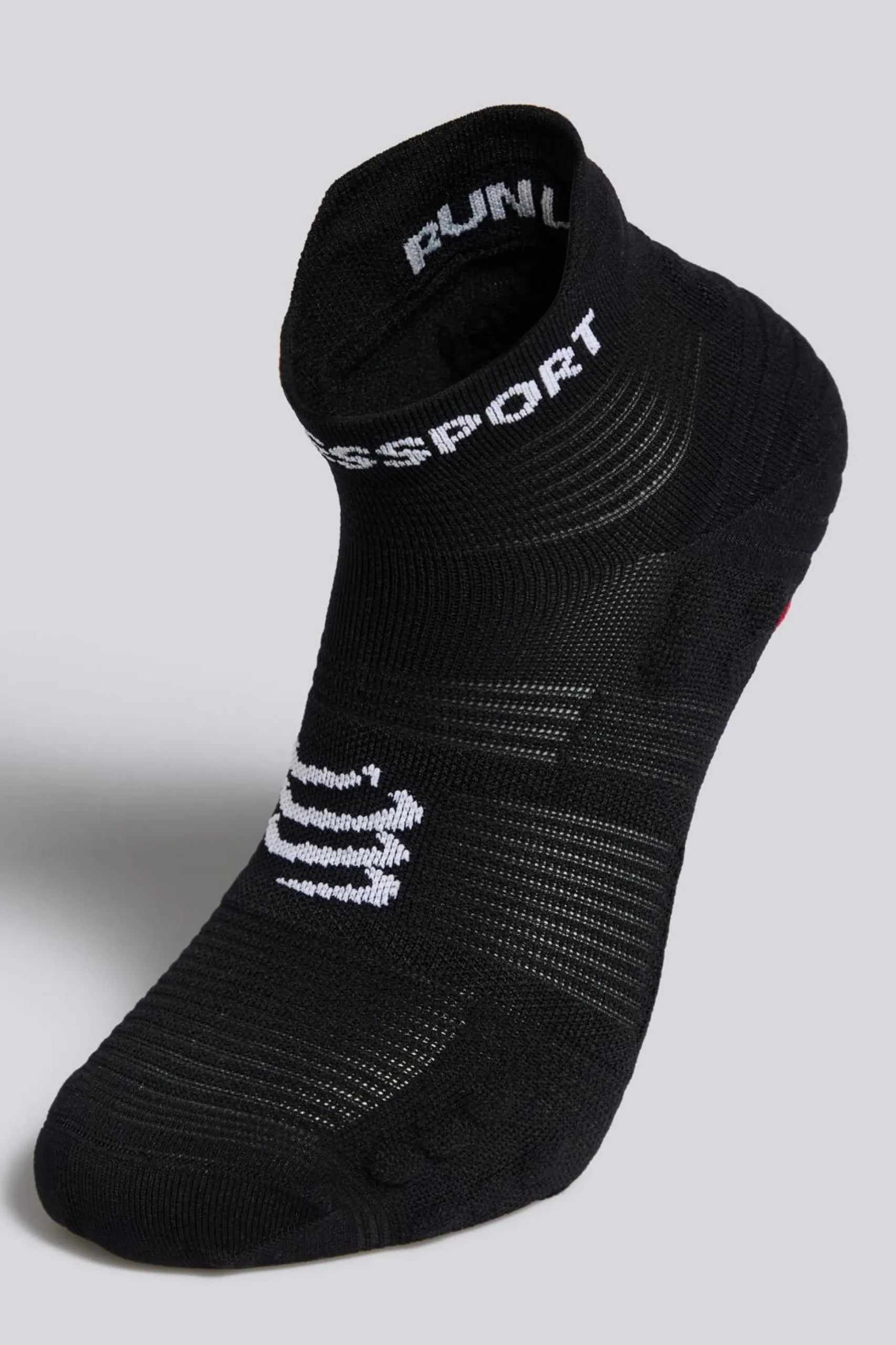 Meias Curtas Compressport Pro V4.0