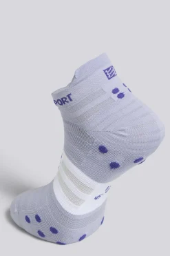 Meias Curtas Compressport Pro V4.0