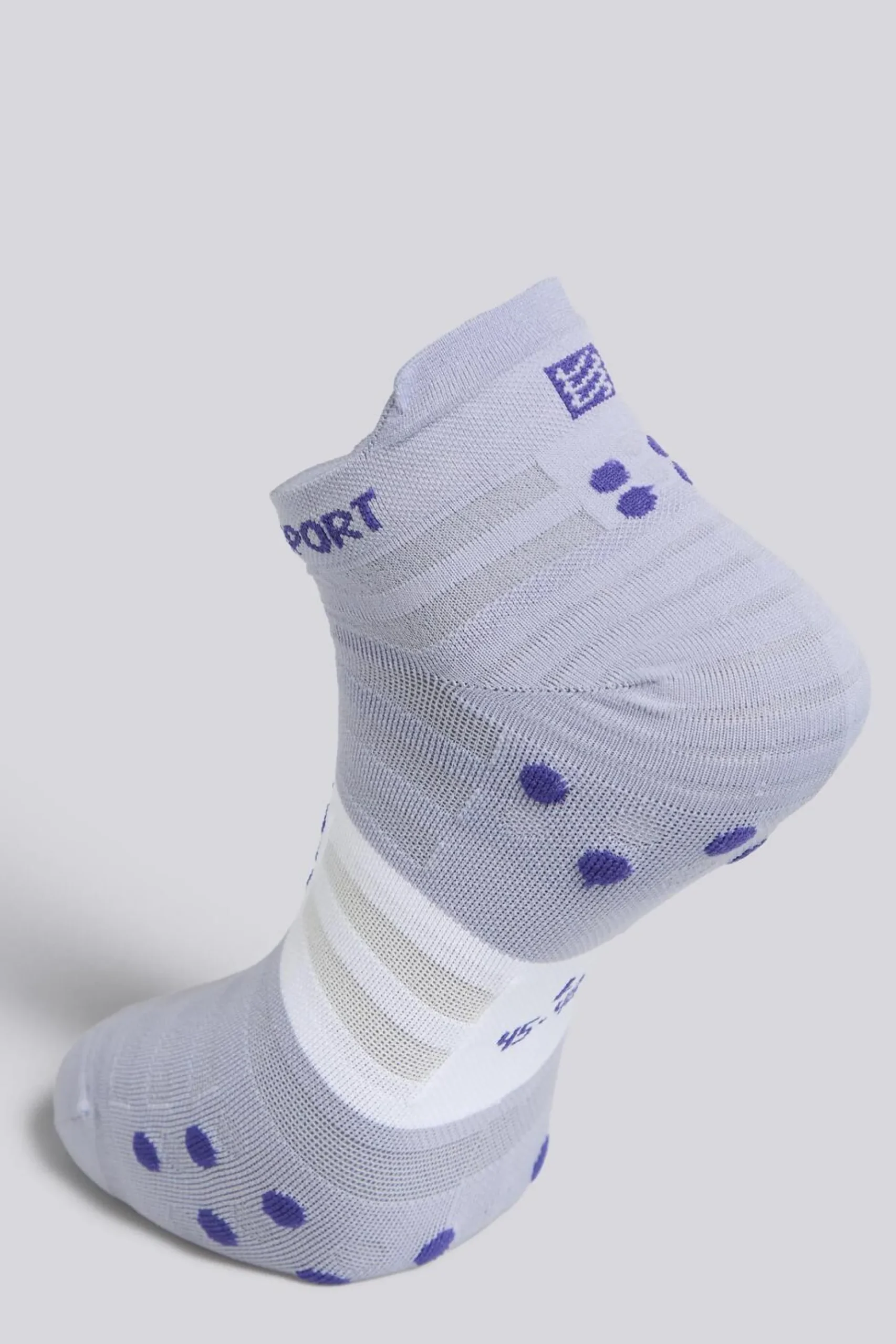 Meias Curtas Compressport Pro V4.0
