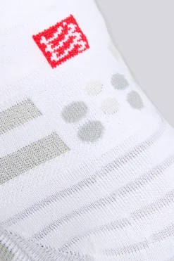 Meias Curtas Compressport Pro Racing V4.0