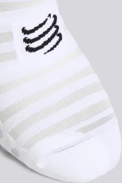 Meias Curtas Compressport Pro Racing V4.0