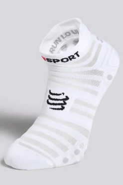 Meias Curtas Compressport Pro Racing V4.0